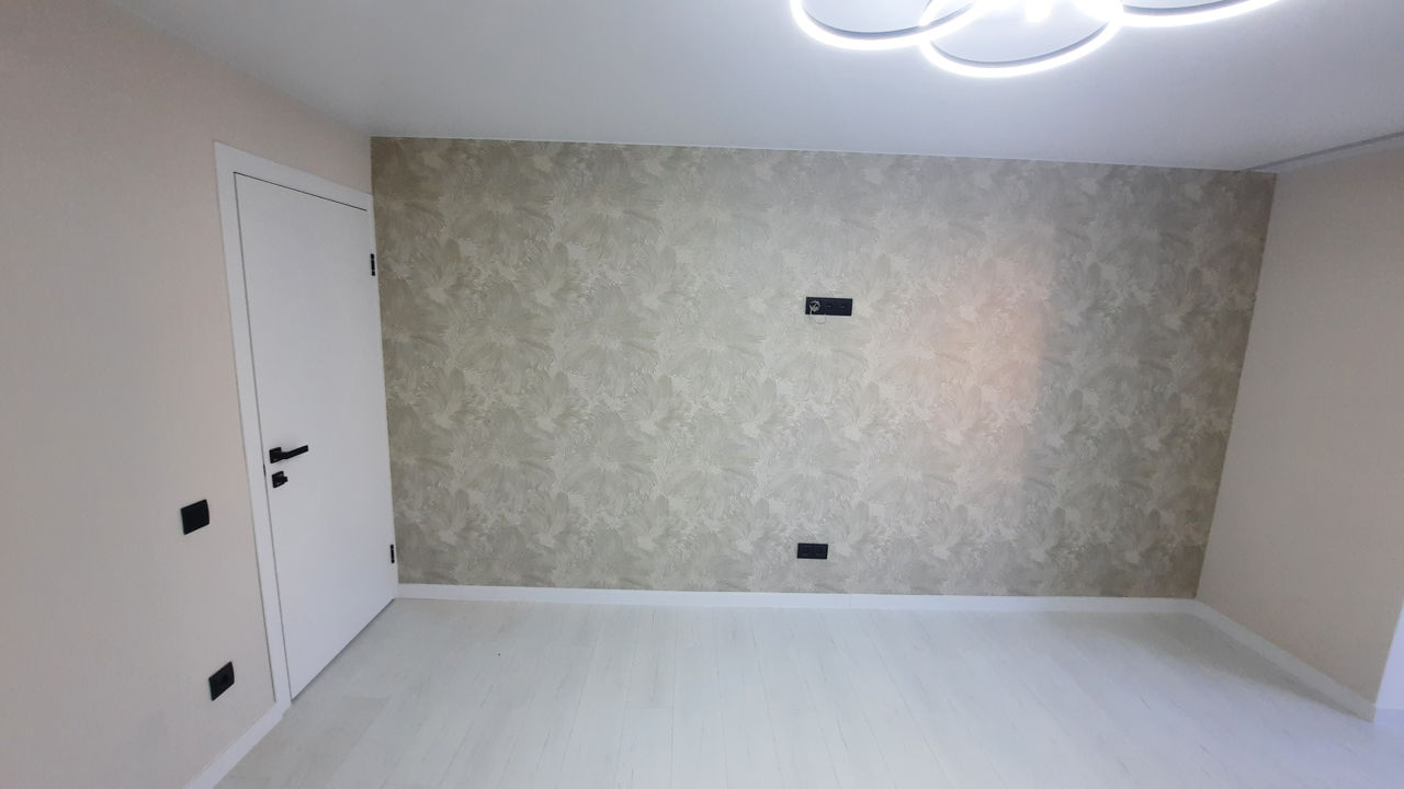 Reparatii interioare la apartamente și case dela 80€m2 foto 1