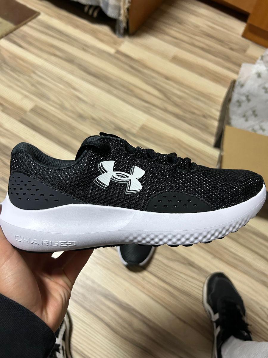 Incaltaminte Under Armour foto 3