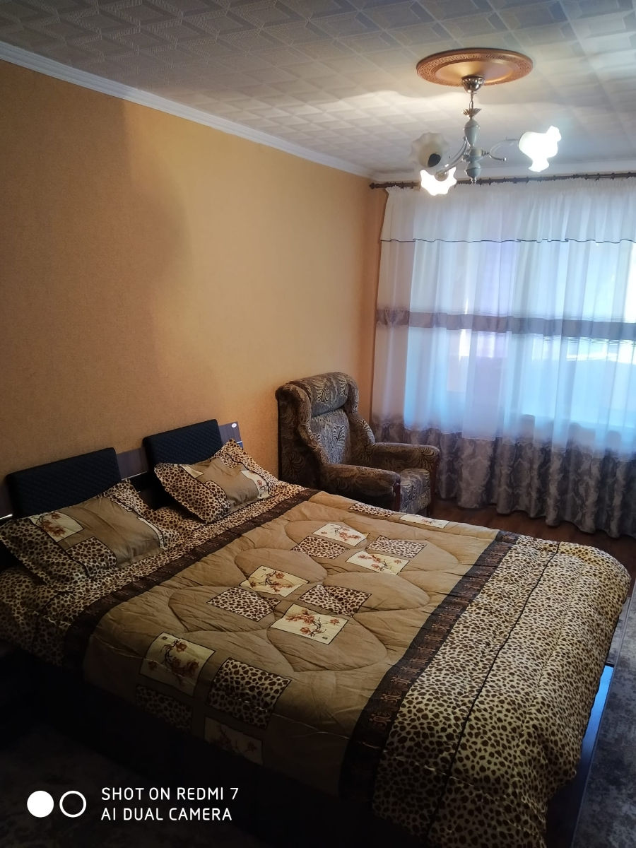 Apartament cu 1 cameră, 30 m², Botanica, Chișinău foto 0