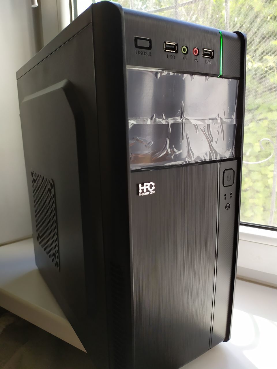 Intel Core i5 3330 DDR3 12Gb GTX 750Ti OC 2Gb