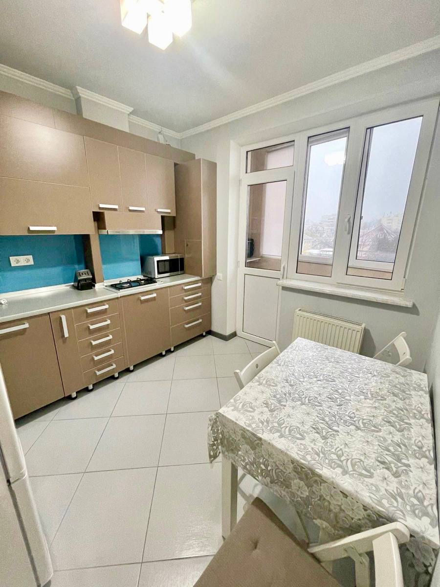 Apartament cu 1 cameră, 60 m², Buiucani, Chișinău foto 5