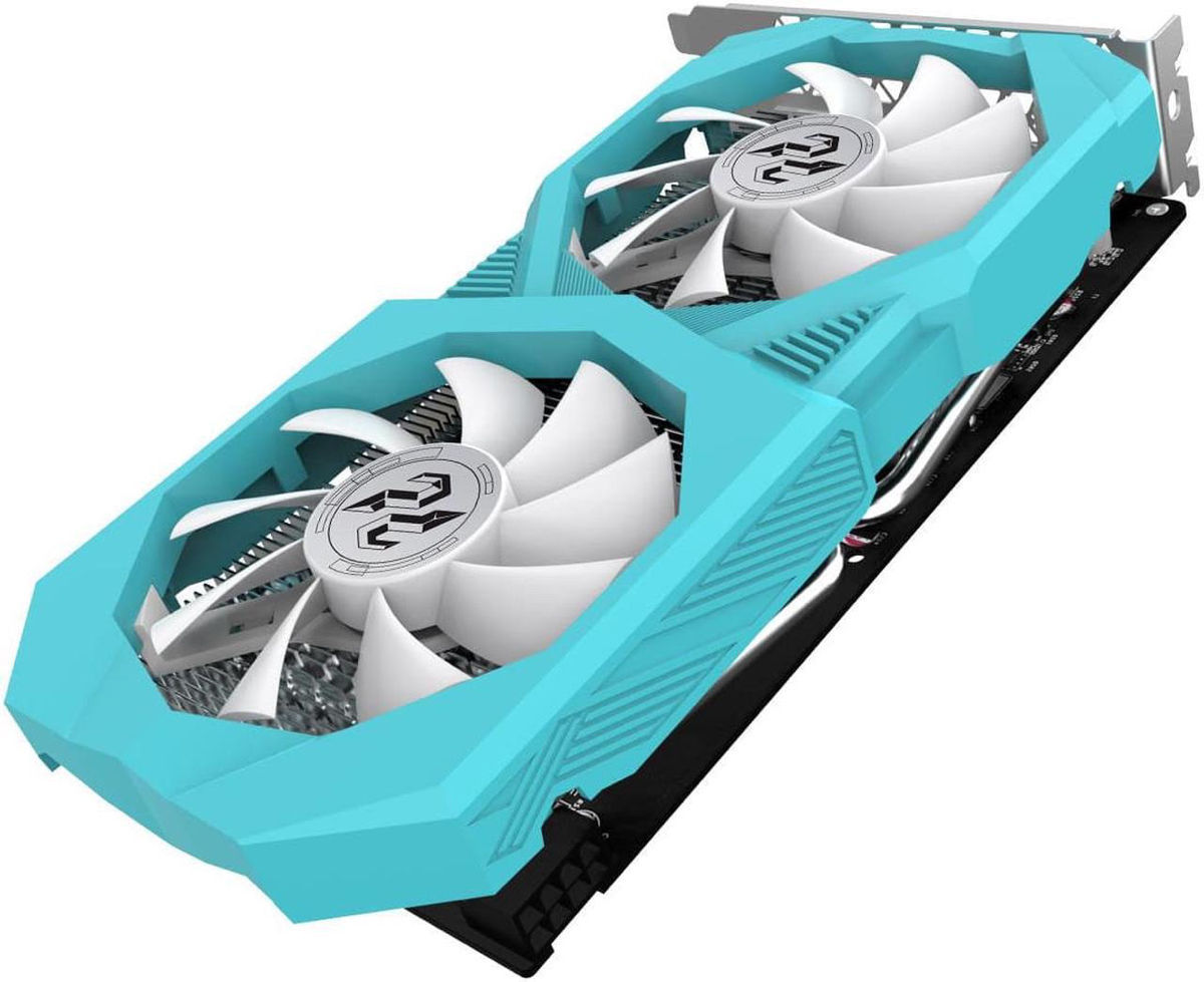 Nvidia GeForce GTX 1660 Super 6GB GDDR6 foto 4