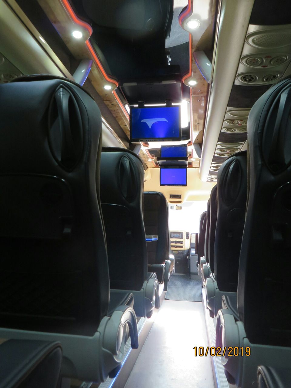 Vip - transport pasageri 21 locuri, exclusive !!! фото 5