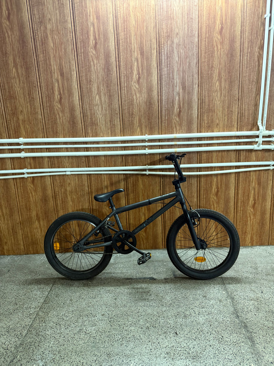 Продам велосипед BMX  foto 3