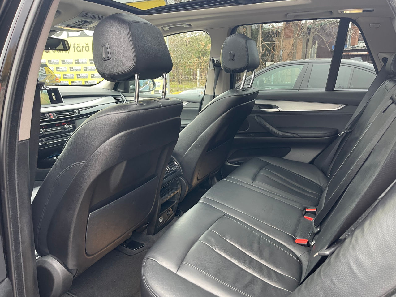 BMW X5 foto 11