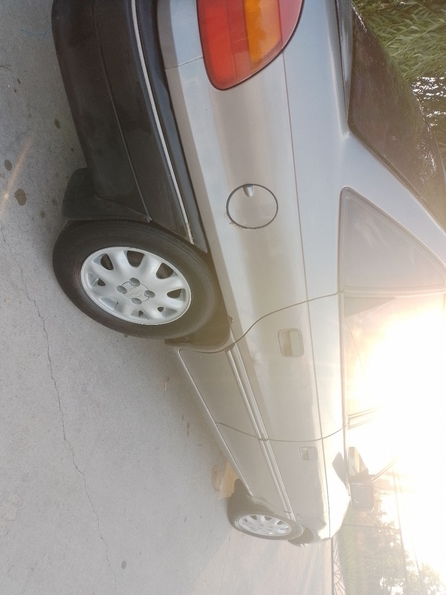 Opel Astra foto 5