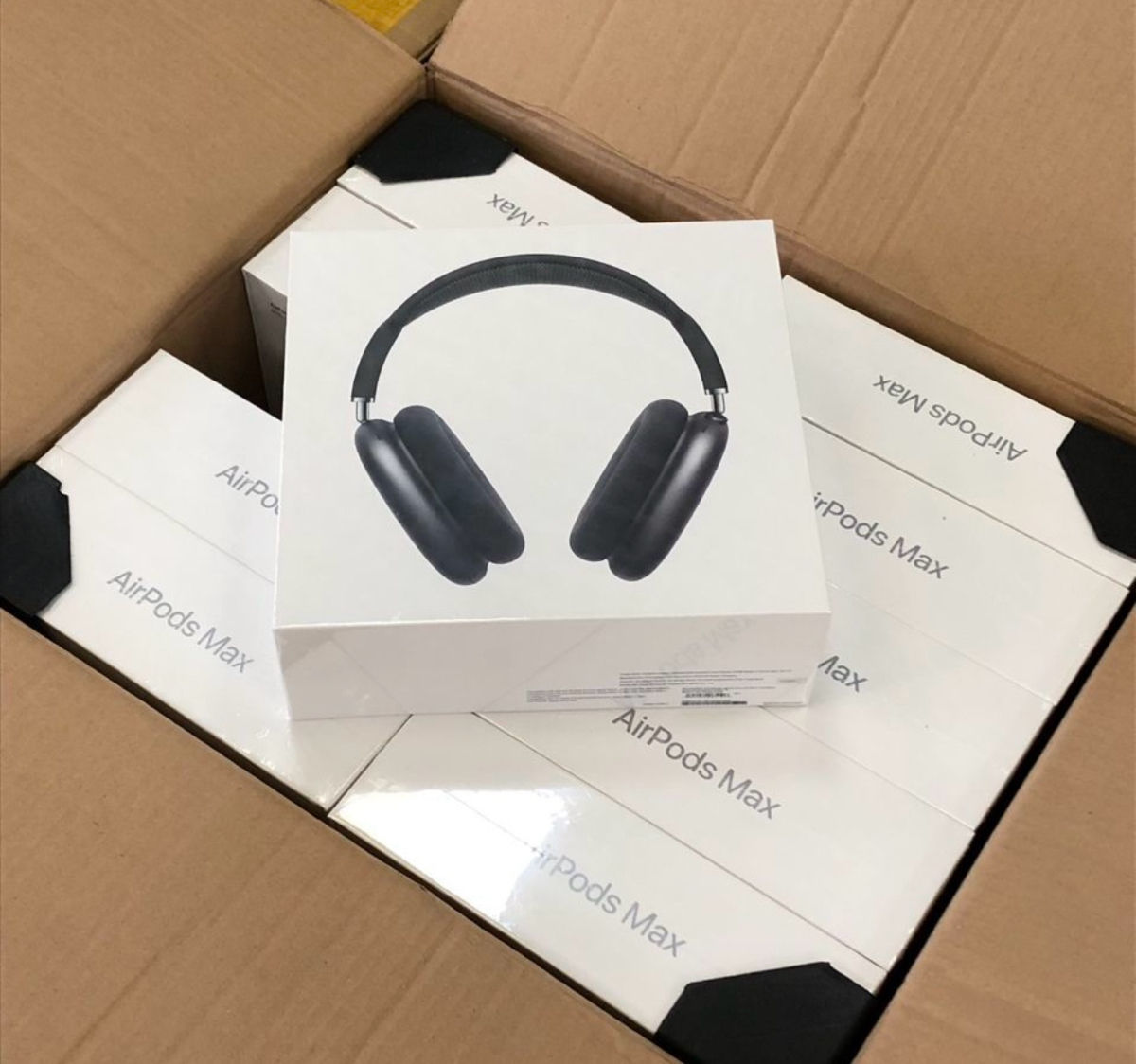 AirPods Max foto 6