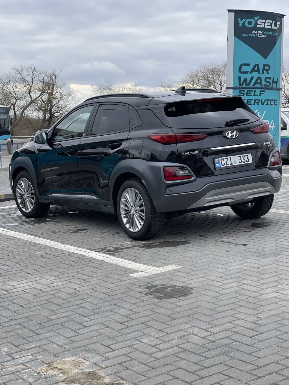 Hyundai Kona foto 3