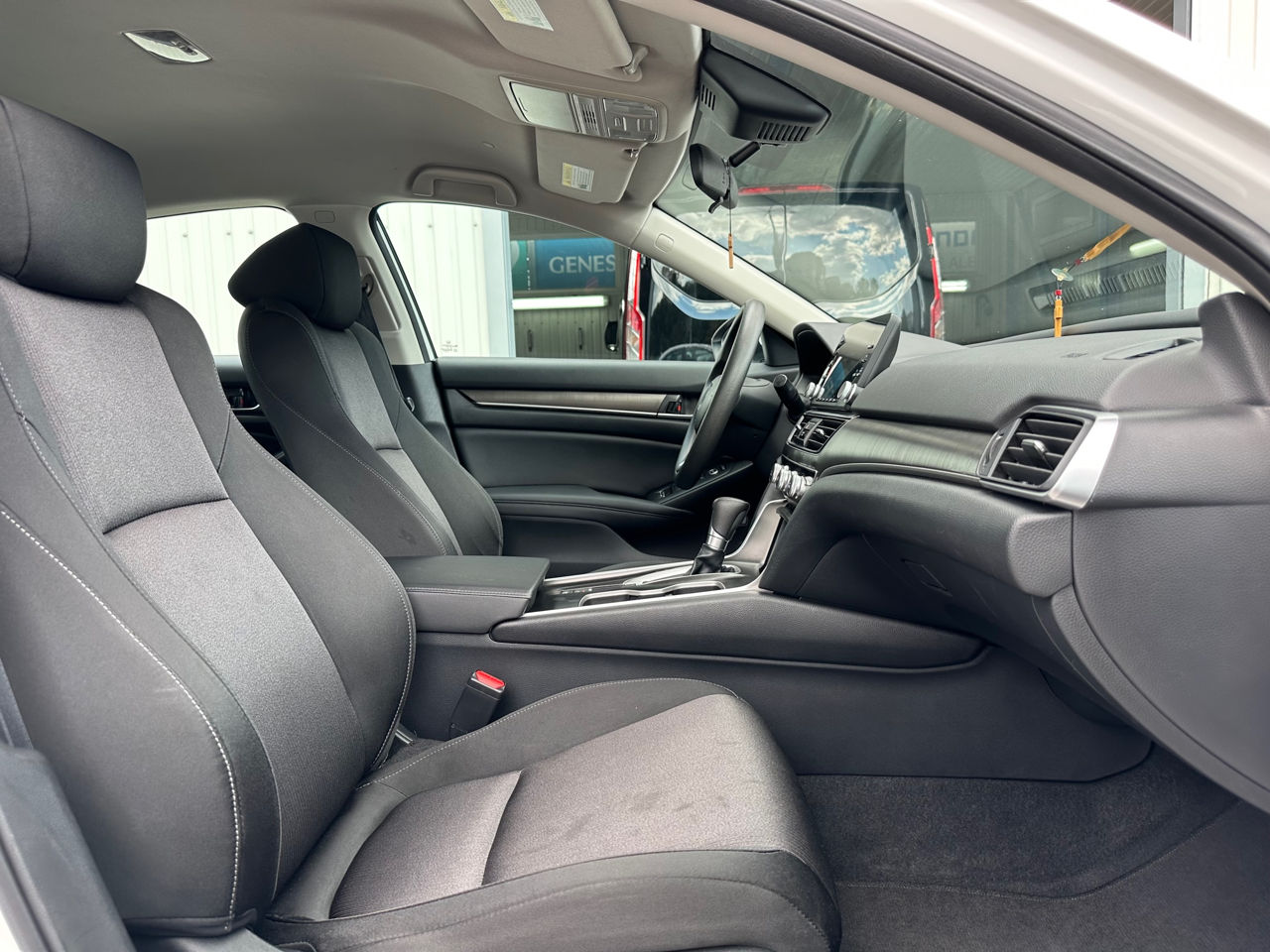Honda Accord foto 17
