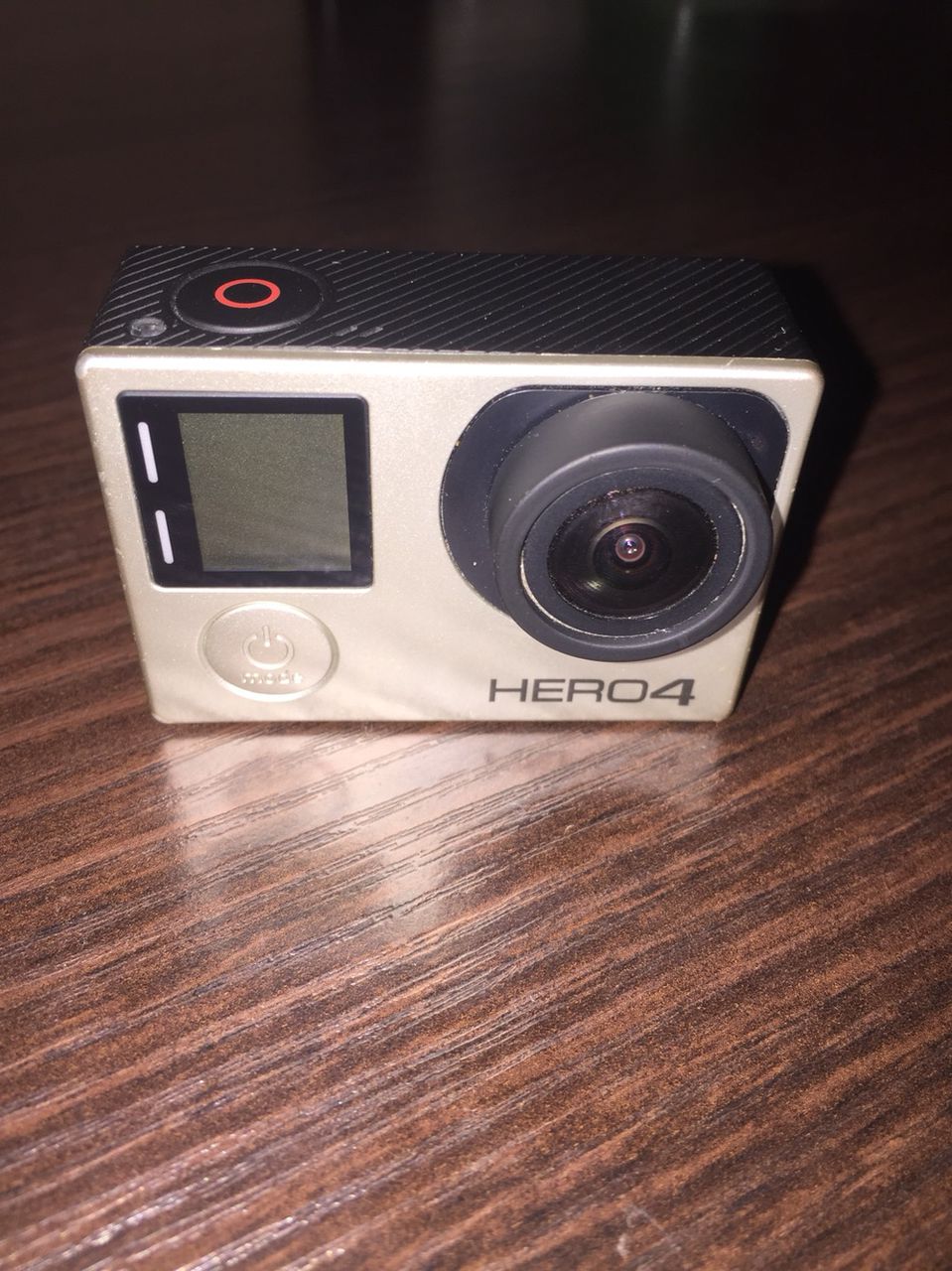 Продам камеру Go Pro Hero 4