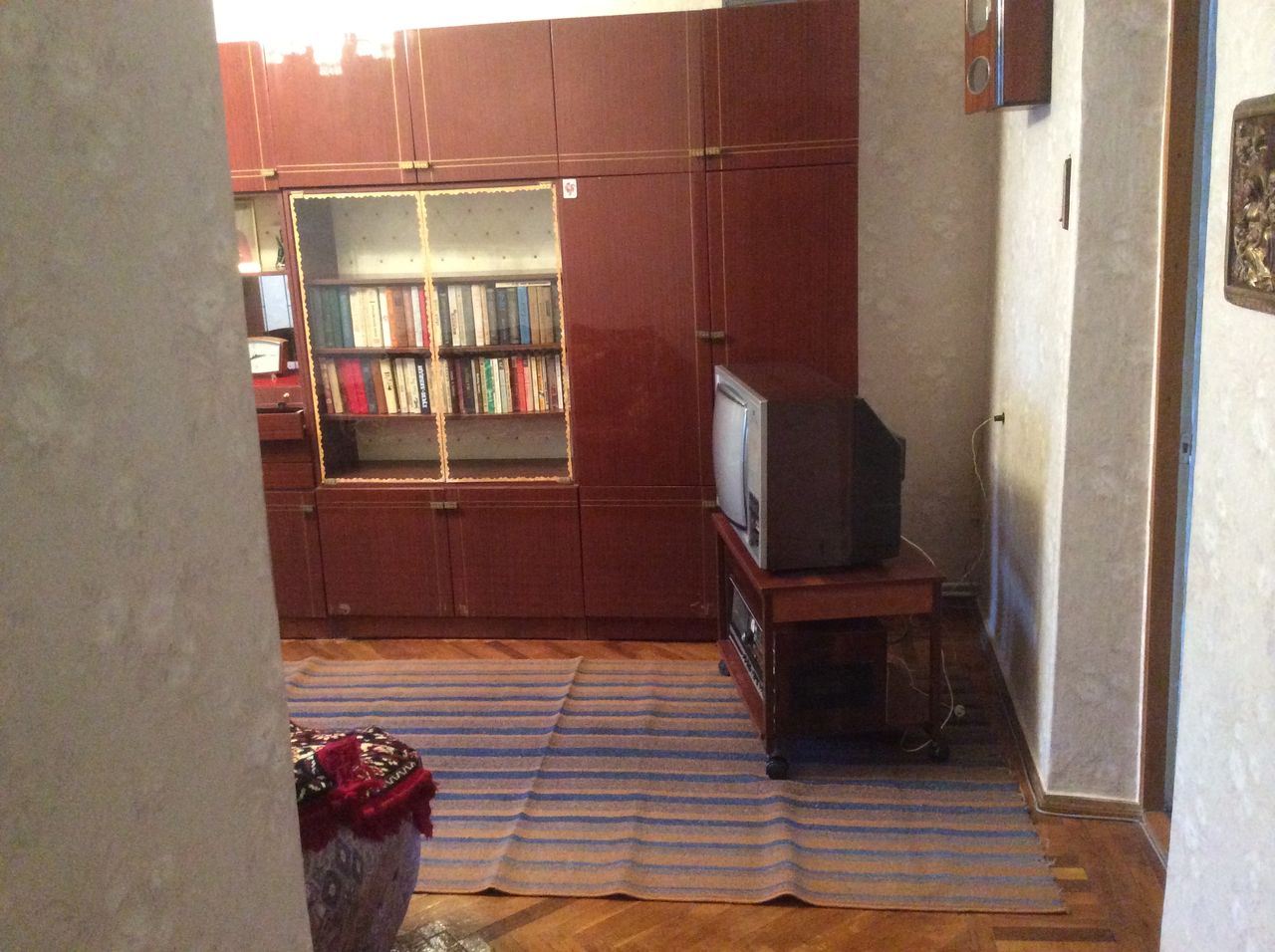 Apartament cu 3 camere,  Centru,  Telenești foto 8