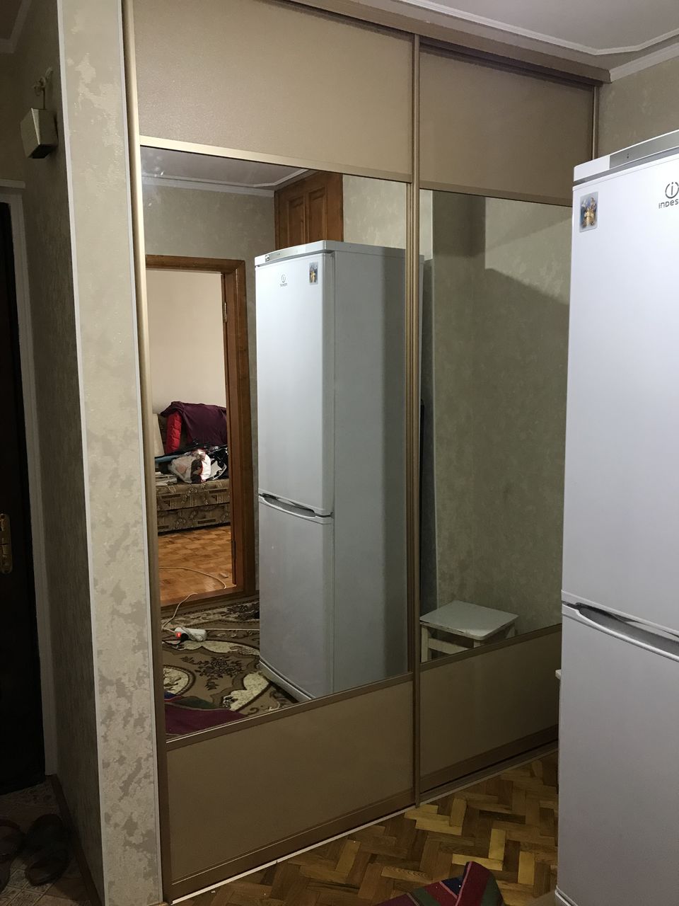 Шкаф купе foto 7
