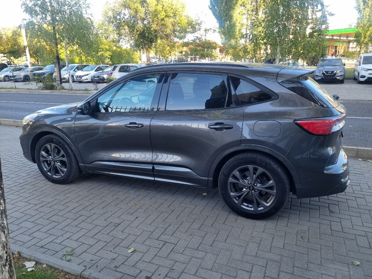 Ford Kuga 2020 photo 8