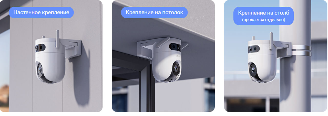 Instalare supraveghere video foto 5