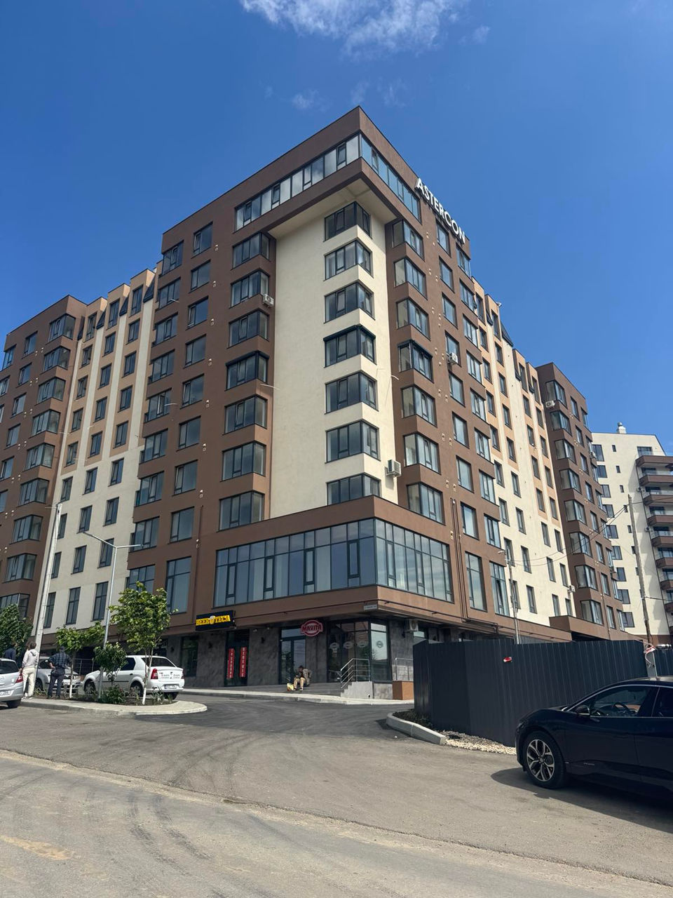 Apartament cu 4 camere,  Durlești,  Chișinău,  Chișinău mun. foto 0