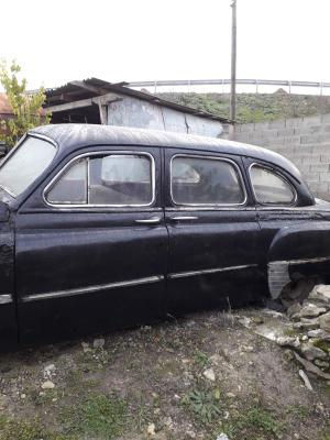 ZIM  GAZ 12 foto 5