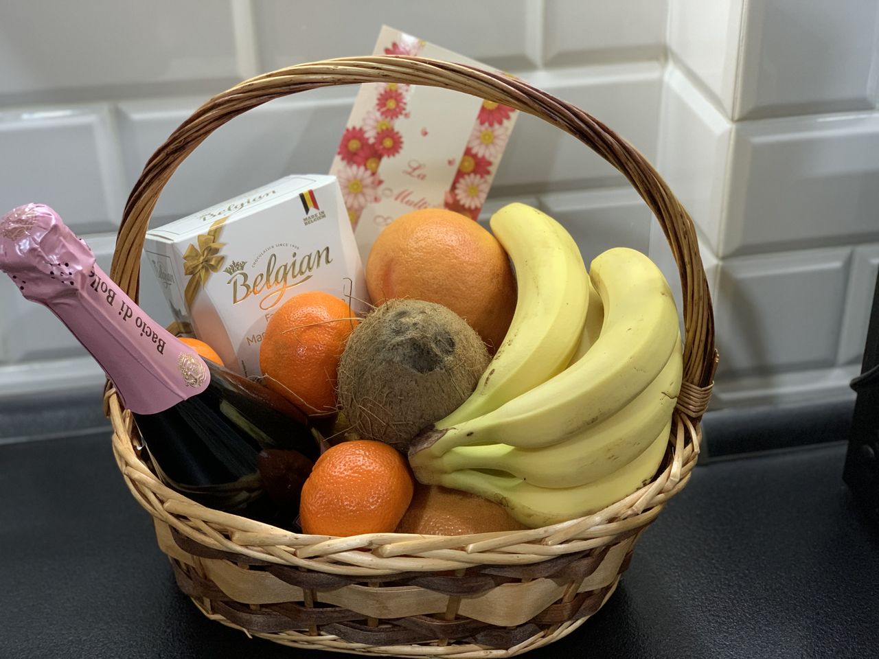 Livrare surprize cu flori la domiciliu! foto 3