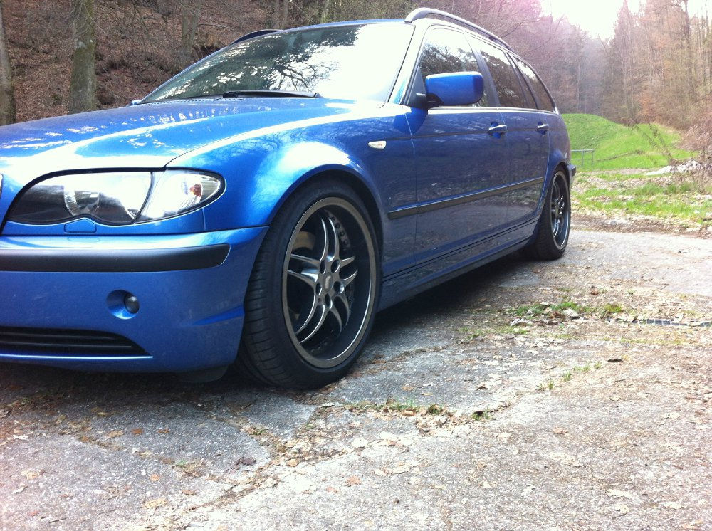 Rondell 0027 R18 BMW foto 2