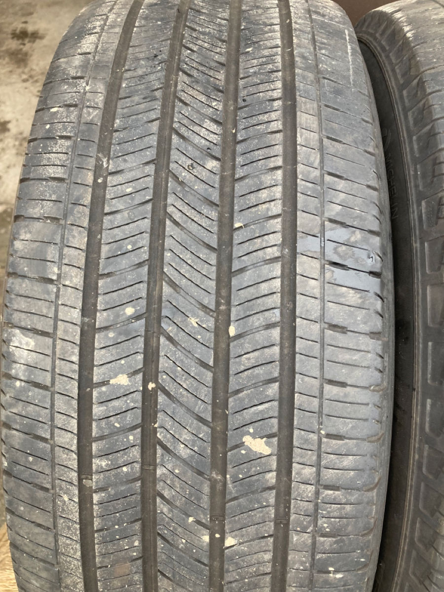 Michelin primacy A/S 255/55 R20 foto 4