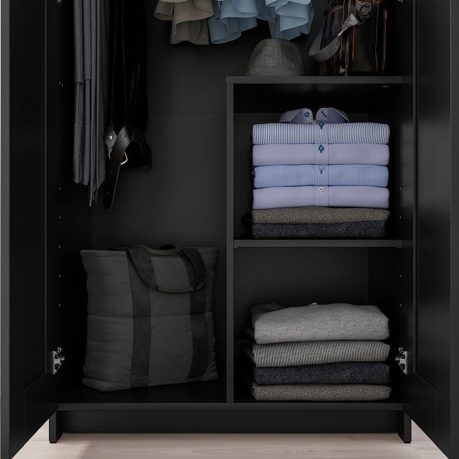 Dulap IKEA Brimnes 78x190 foto 2