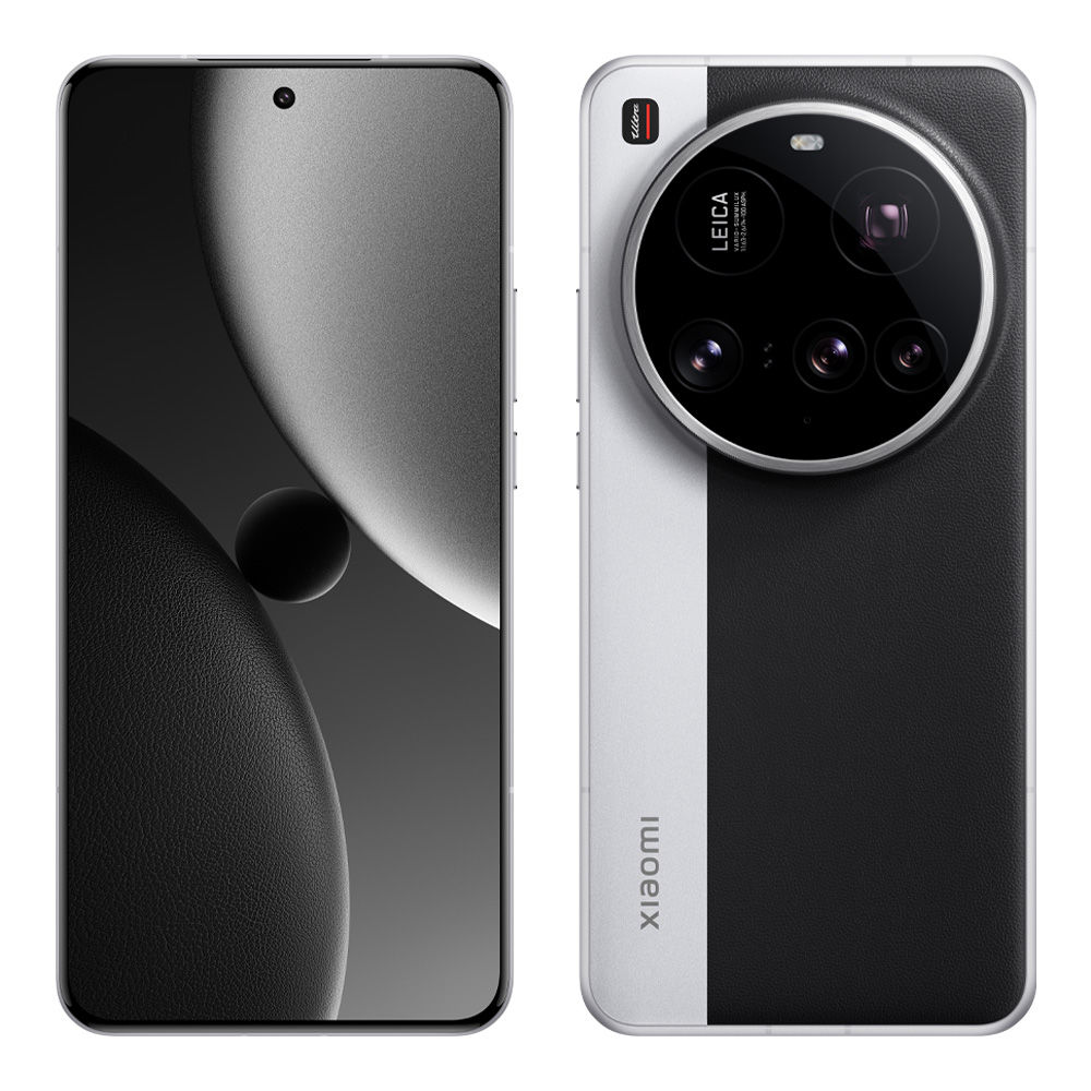 Smartphone Xiaomi 15 Ultra 16/512GB Silver Chrome foto 4