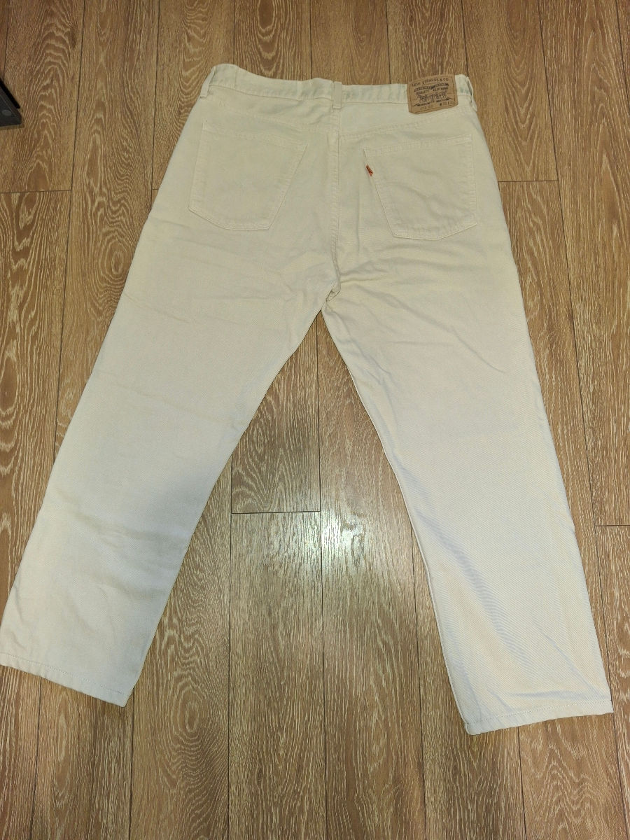 Levi's 615 foto 2