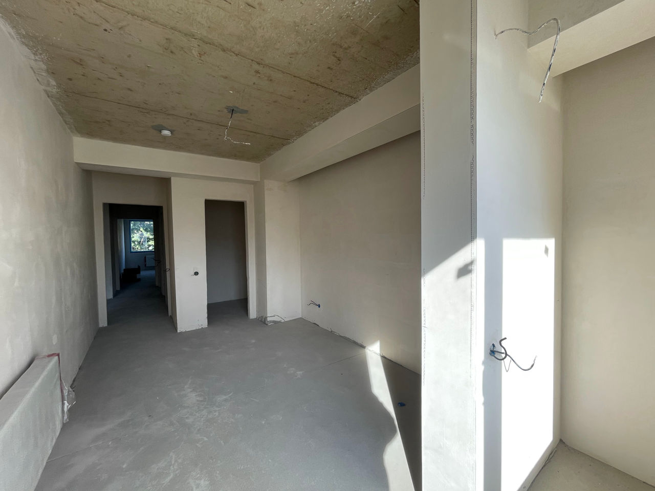 Apartament cu 2 camere, 72 m², Centru, Orhei foto 5