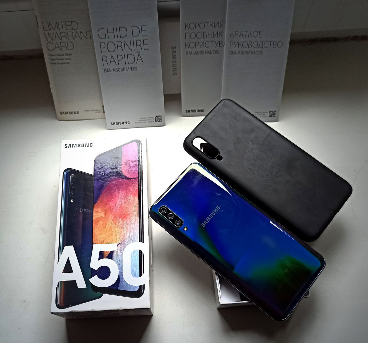 samsung a50 s6 128