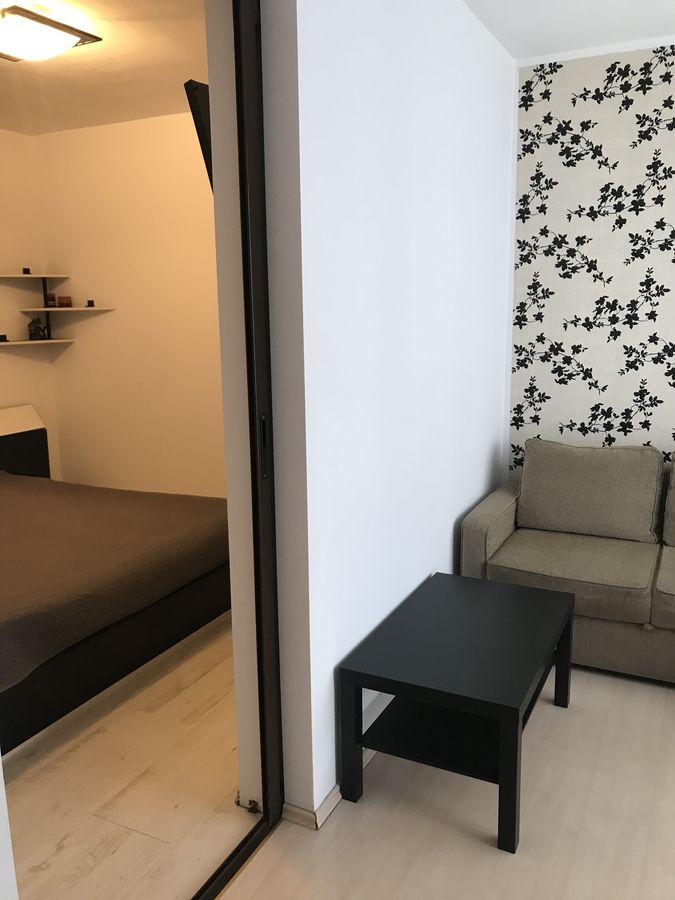 Apartament cu 1 cameră, 33 m², Centru, Chișinău foto 7