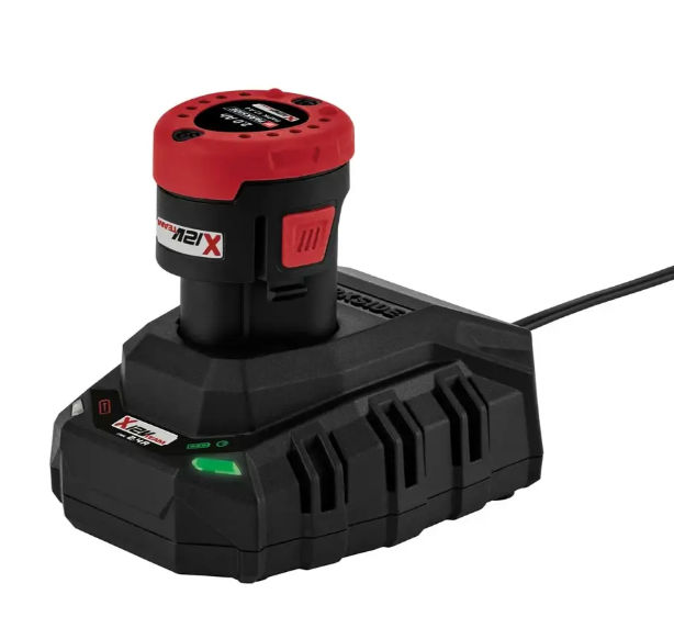 Mini ciocan perforator cu acumulator Parkside PBHA 12 A1 foto 4