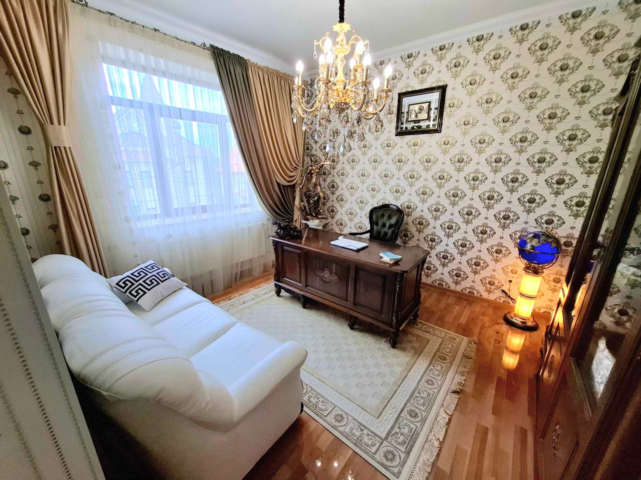 Vindem Casa 330M2, Telecentru/ Malina Mica foto 8