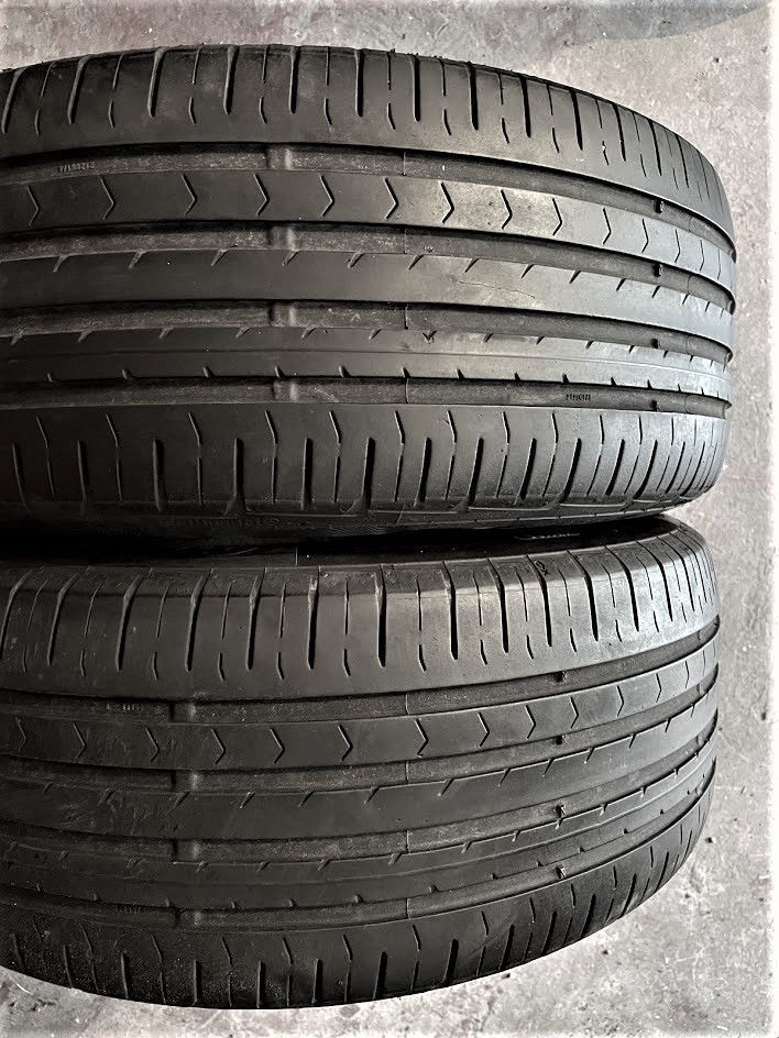 215 60 R16 Michelin