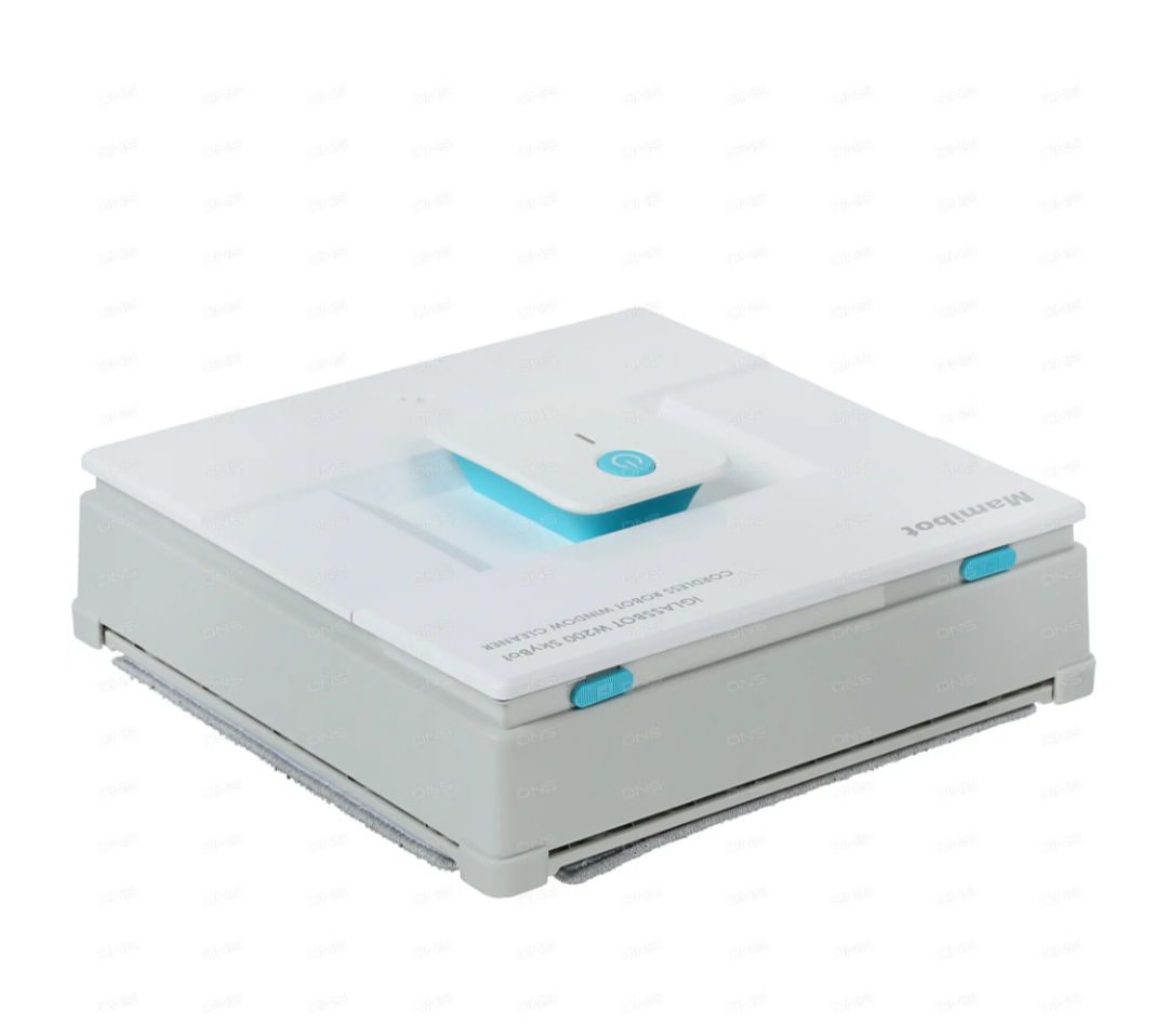 Робот-мойщик окон Mamibot W200 белый