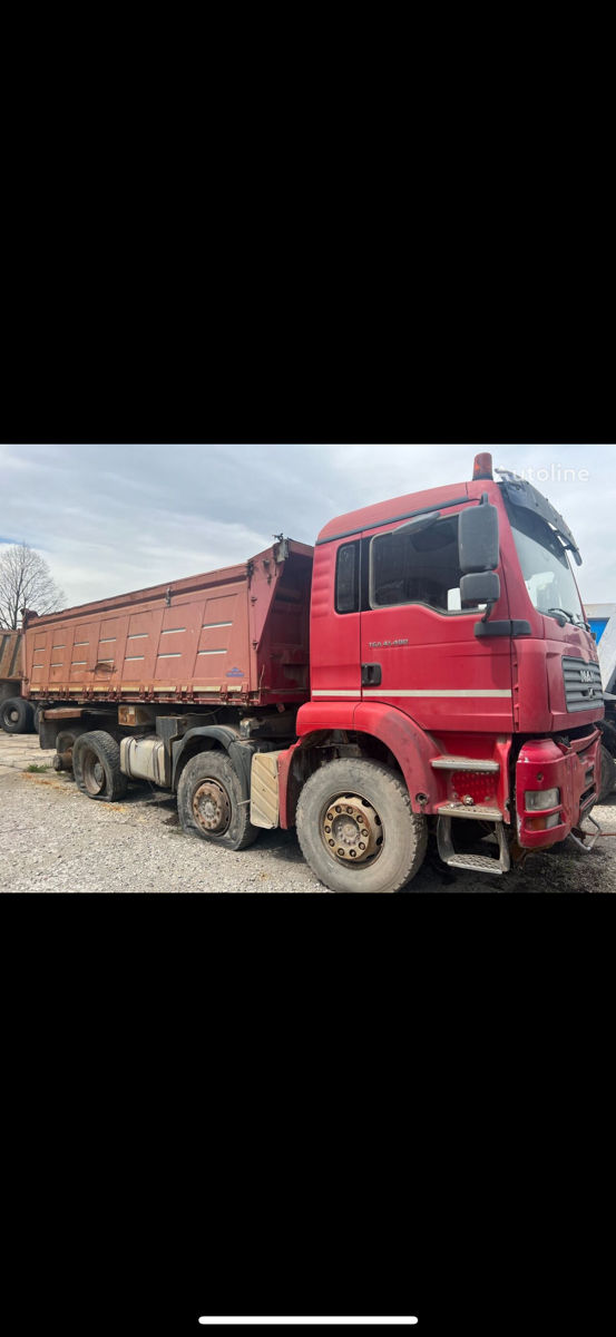 Cumpar camion 3,4 axe in orice stare foto 0