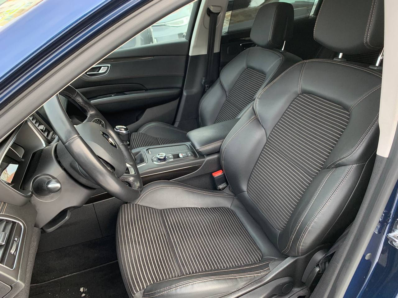 Renault Talisman foto 7