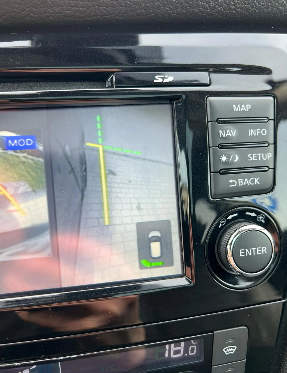 Nissan Qashqai фото 9