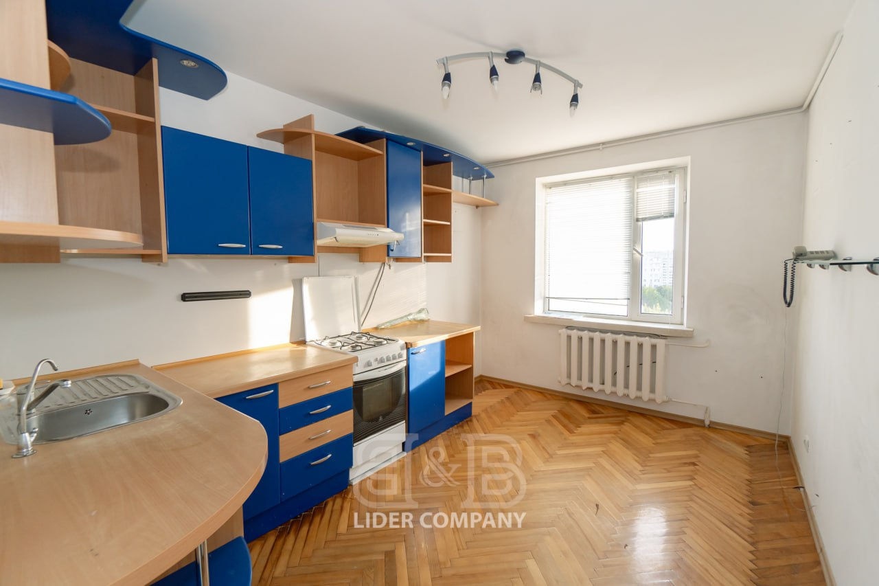 Apartament cu 4 camere,  Buiucani,  Chișinău mun. foto 1