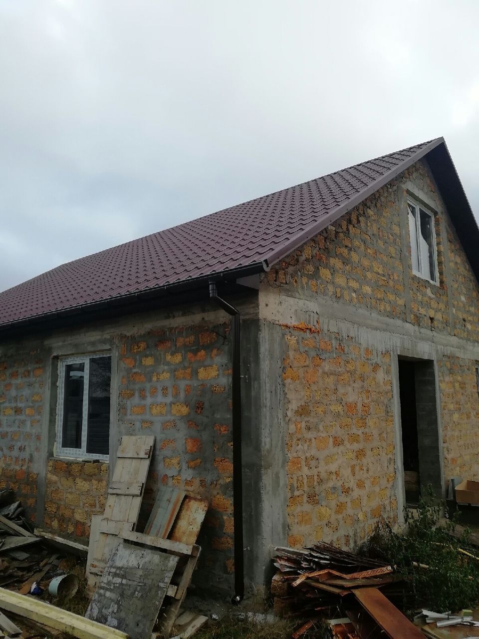 Montam si reparam acoperisuri la pret calitate super  ! acoperisuri plate ! foto 4