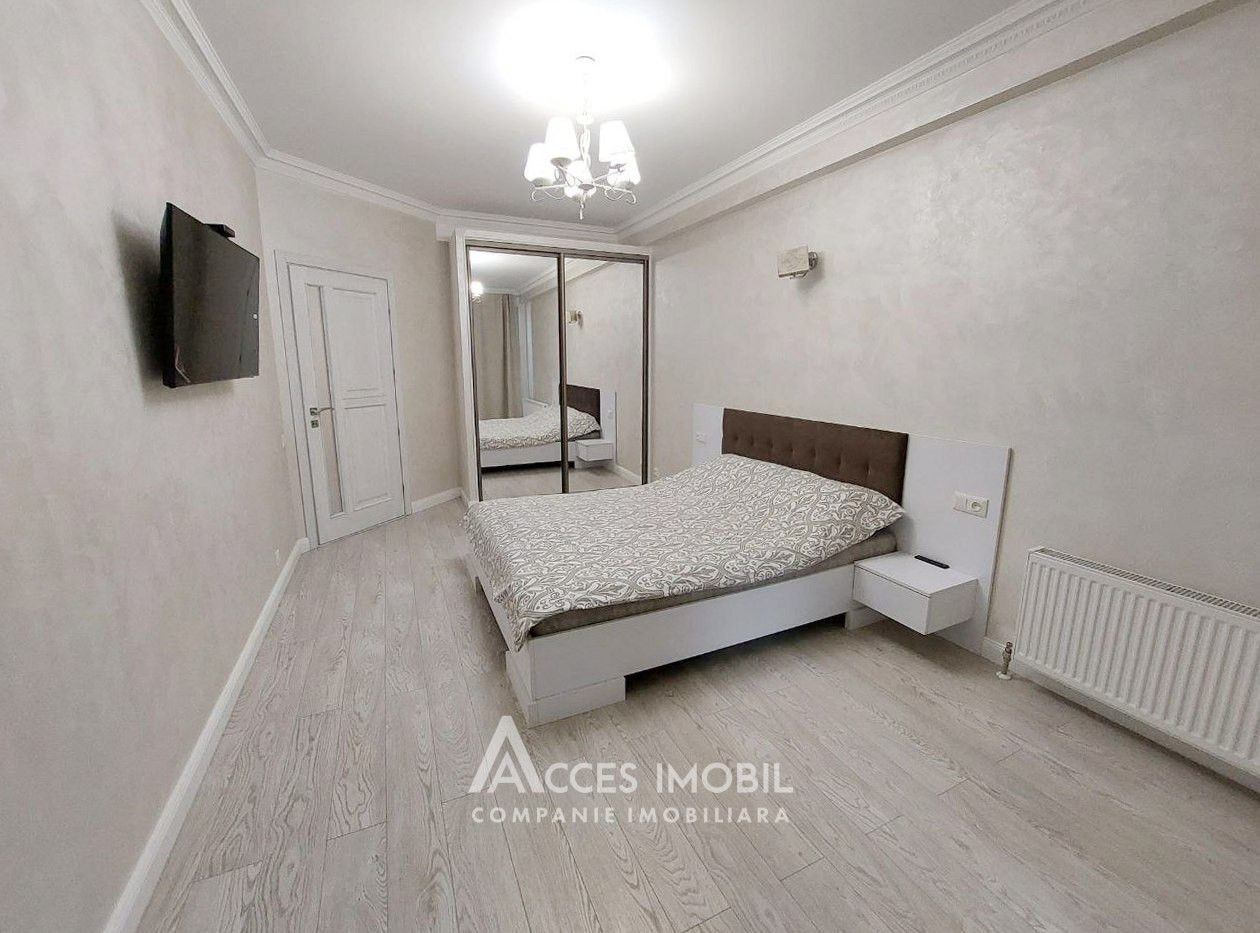 Apartament cu 1 cameră,  Botanica,  Chișinău mun. foto 2