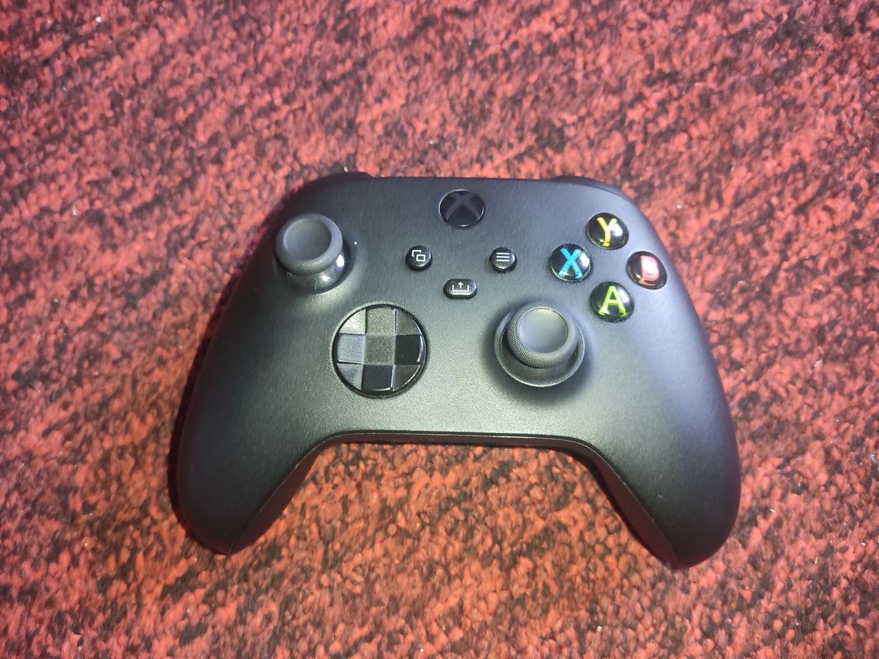 Controler Xbox Series X