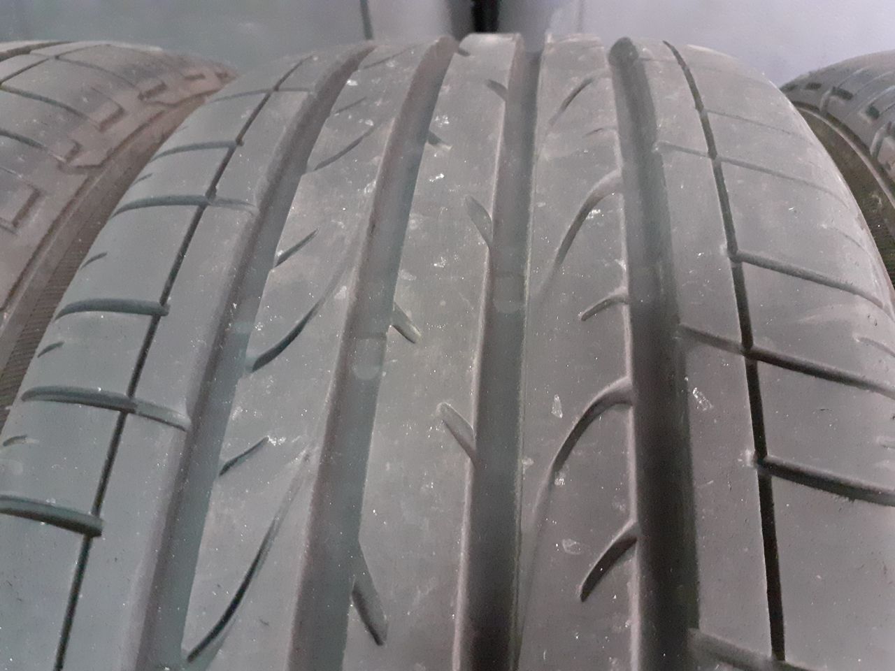 225 50 R17 4 cauciucuri Bridgestone