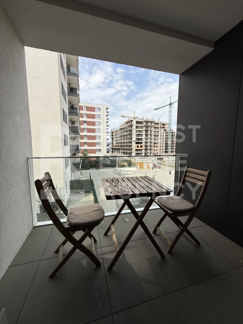 Apartament cu 2 camere, Becali Imobiliare, Pipera, București foto 10