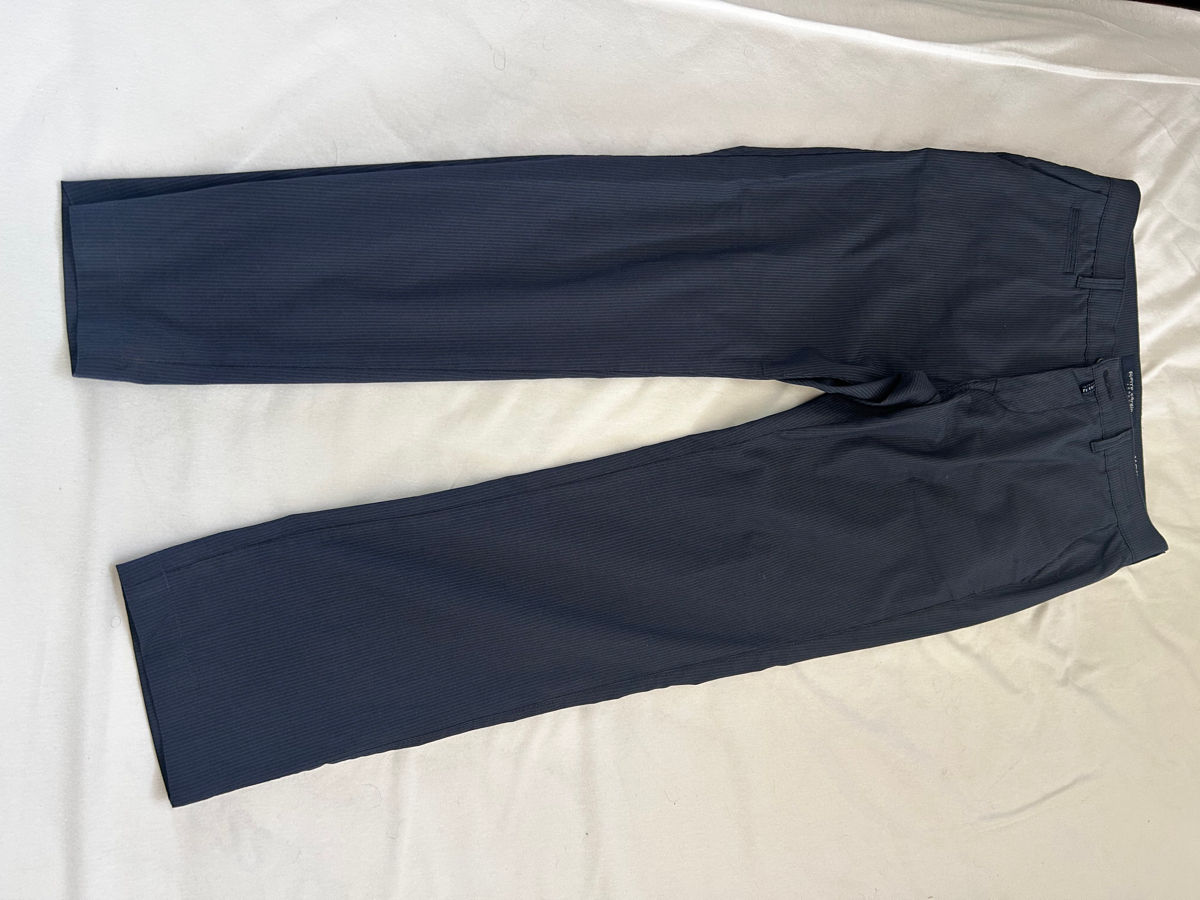 Pantaloni pierre cardin originali foto 0