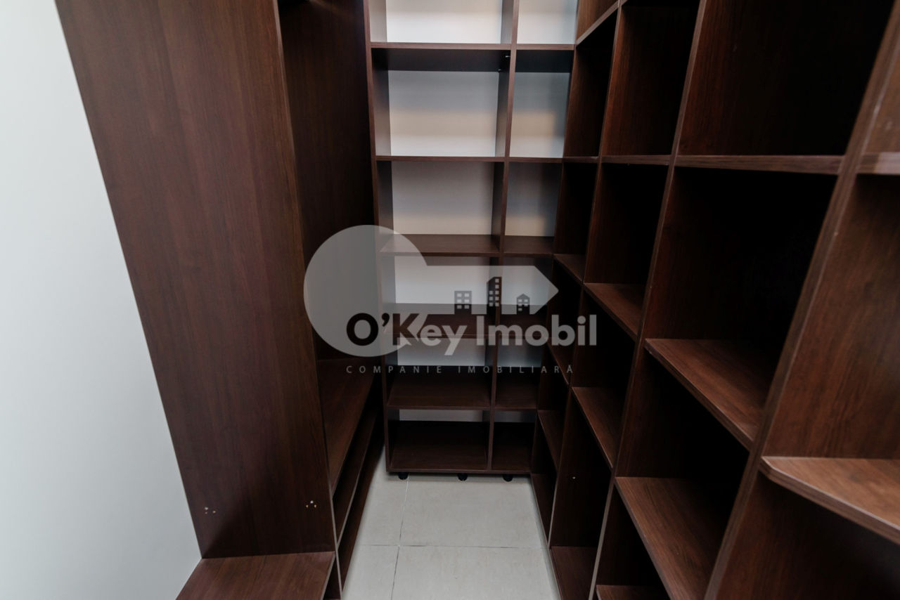 Apartament cu 2 camere, 112 m², Centru, Chișinău foto 4