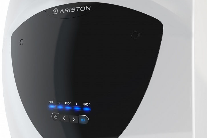 Boiler electric Ariston Andris Lux Eco 15  Made in ITALY!!! foto 1