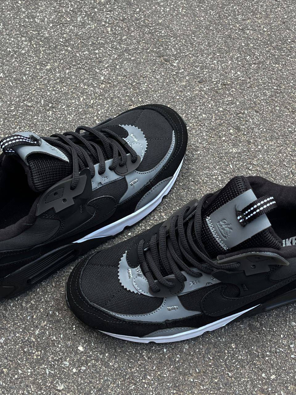 Nike Air Max 90  Poze reale foto 2