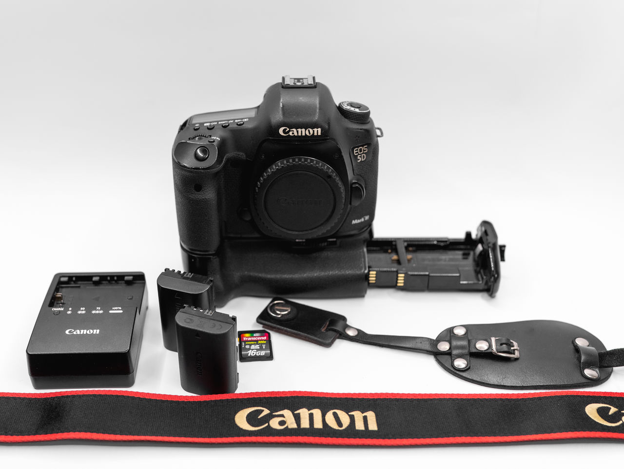 Canon 5D mark 3