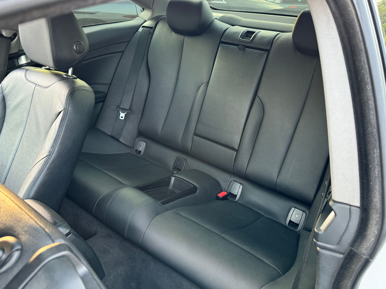BMW 4 Series foto 16