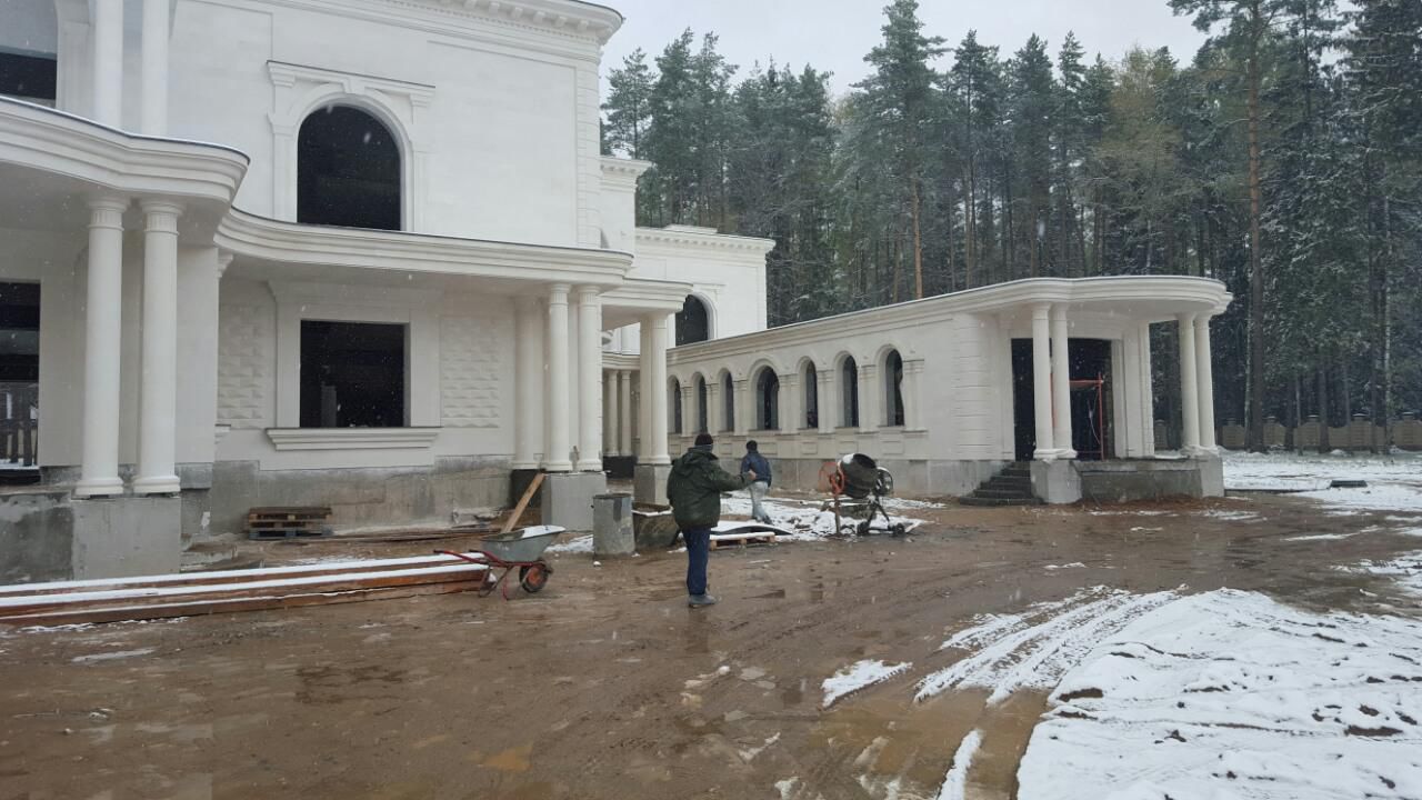 Плитка фасадная foto 2