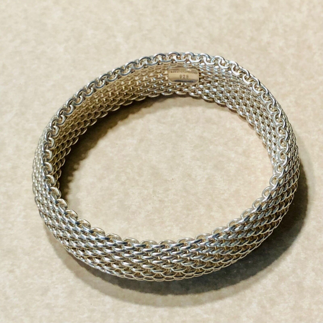 Tiffany & Co. Bratara Somerset фото 0